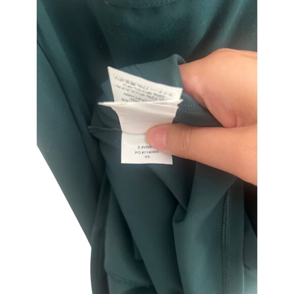 One Shot Tennis Women's Performance Dress XS - Picture 6 of 6